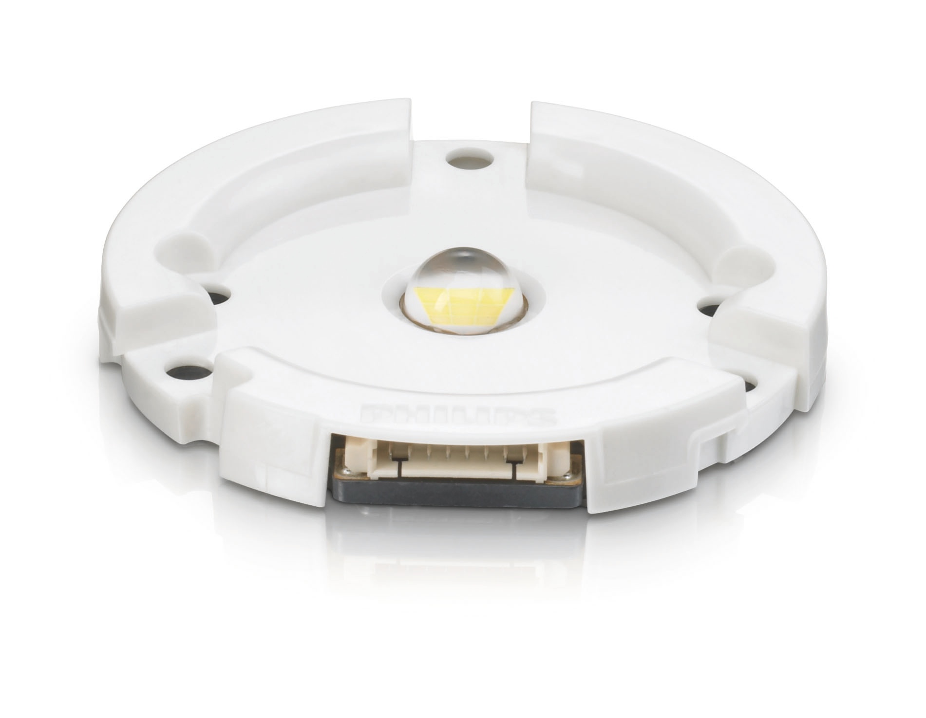 Philips Introduces the Zhaga Certified Fortimo LED Spotlight Module